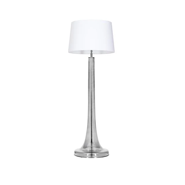 4 CONCEPTS Zurich Transparent Black L213282259