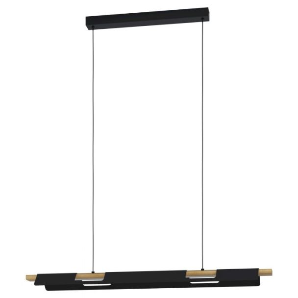 EGLO 98836 ERMUA lampa wisząca Oświetlenie do wnętrz