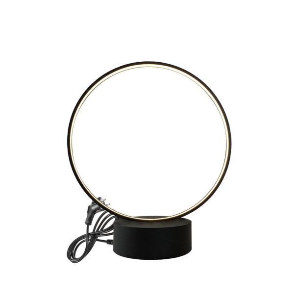 ANTIGO Lampa stojąca ogrodowa Abira 57 - Antracyt (640 mm) 3000K 9912