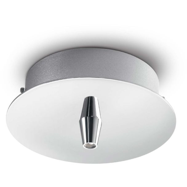 IDEAL LUX CUP MSP1 CROMO 122830