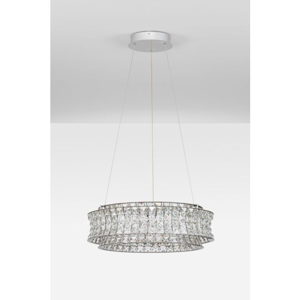 LUCES EXCLUSIVAS LE45864 ARONA LAMPA WISZĄCA