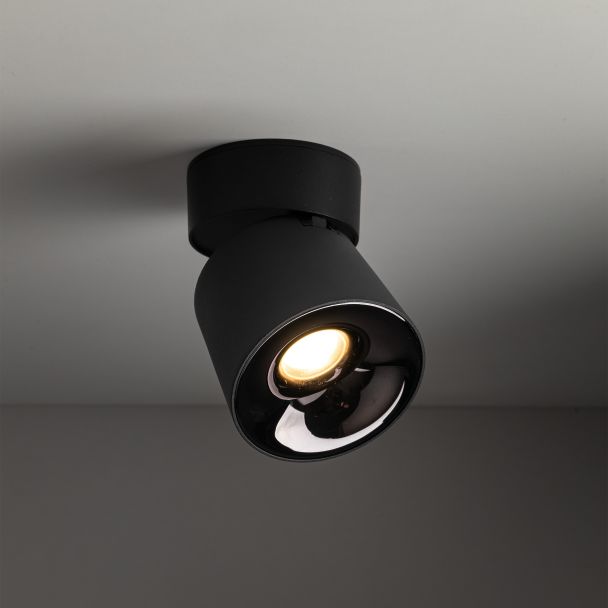 TK-LIGHTING 18139 KYOTO BLACK 18W