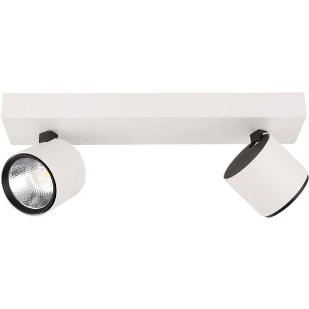 ITALUX Boniva SPL-2854-2B-WH
