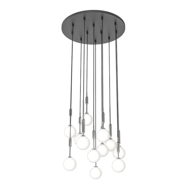 OPEN DESIGN OR85389 Ero XII Cromo 60