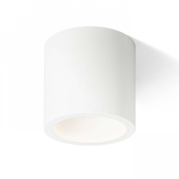 RENDL R11680 GINA sufitowa gipsowa 230V GU10 50W