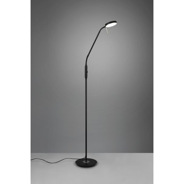 TRIO MONZA 423310132 LAMPA STOJĄCA PODŁOGOWE