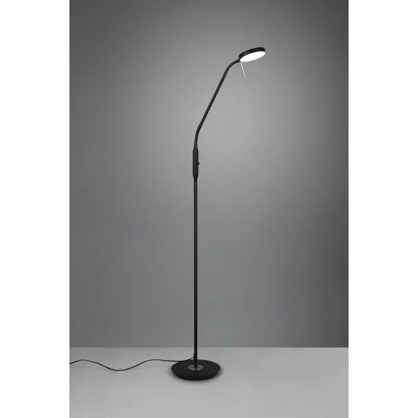 TRIO MONZA 423310132 LAMPA STOJĄCA PODŁOGOWE