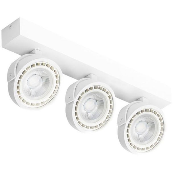 AZZARDO AZ1723 Jerry 3 12V (white)