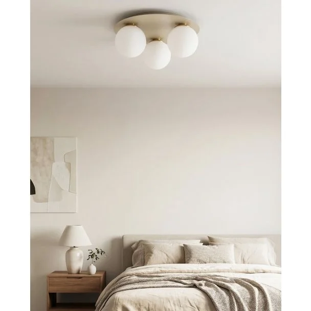 EMIBIG 1687/3 SOLAR 3 MOKKA OPAL LAMPA SUFITOWA