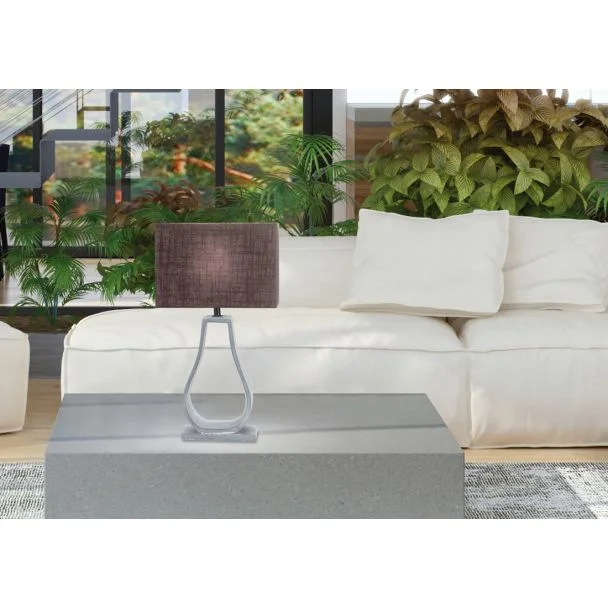 CANDELLUX 41-79985 FEMO LAMPA GABINETOWA 1X60W E27 BRAZOWY