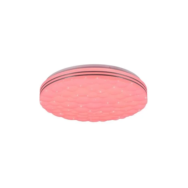 RL R67131100 TIGER lampa sufitowa nowoczesna ledowa