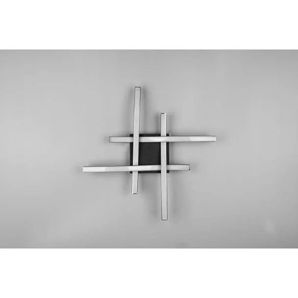 RL R62474432 ROUTE lampa sufitowa nowoczesna ledowa