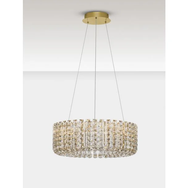 LUCES EXCLUSIVAS LE45857 ARONA LAMPA WISZĄCA