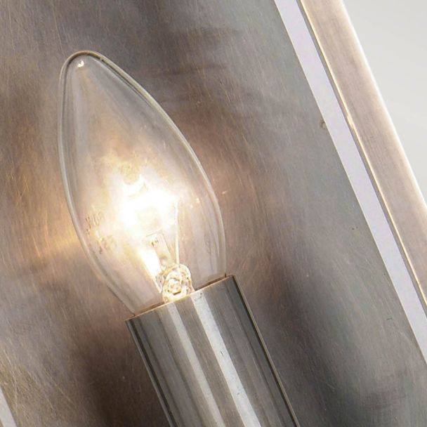 ELSTEAD HOLBORN HL7/S DB Wall Lantern