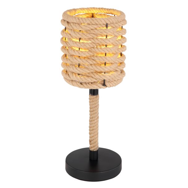 GLOBO 15679T HALIA lampa stołowa