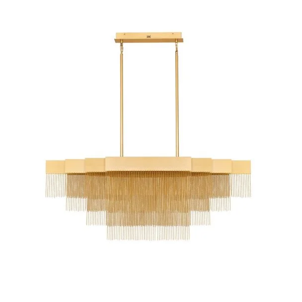 LUCES EXCLUSIVAS LE45838 ARDALES LAMPA WISZĄCA