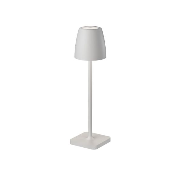 Luces Exclusivas AGUITA LE73552 LAMPA ZEWNETRZNA biały