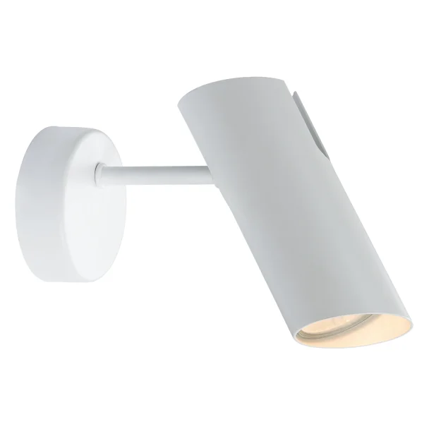 Light Prestige LP-17001/1W WH Futuro 1 kinkiet biały