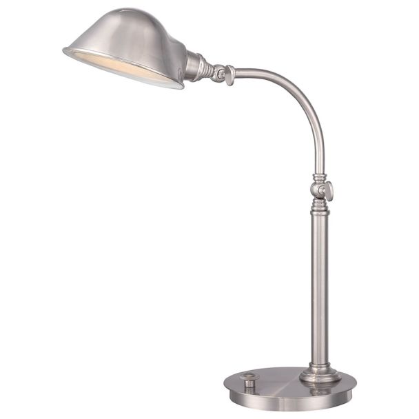 ELSTEAD THOMPSON QZ/THOMPSON/TLBN Table Lamp