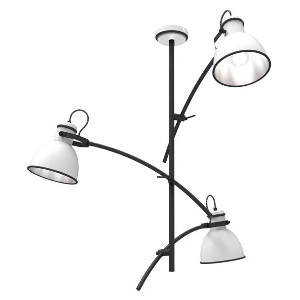 CANDELLUX STUDIO 33-72061 ZUMBA lampa wisząca