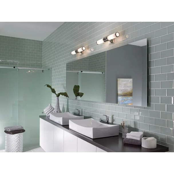 ELSTEAD PAYNE FE/PAYNE2 BATH 2Lt Wall Light