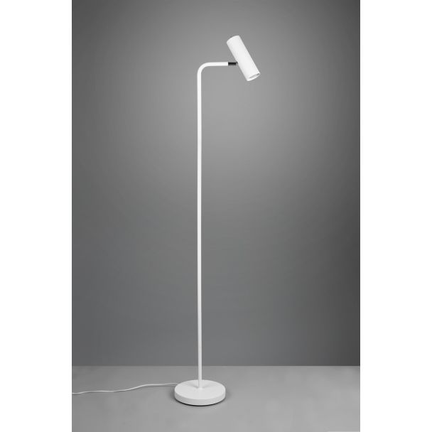 TRIO MARLEY 412400131 LAMPA STOJĄCA