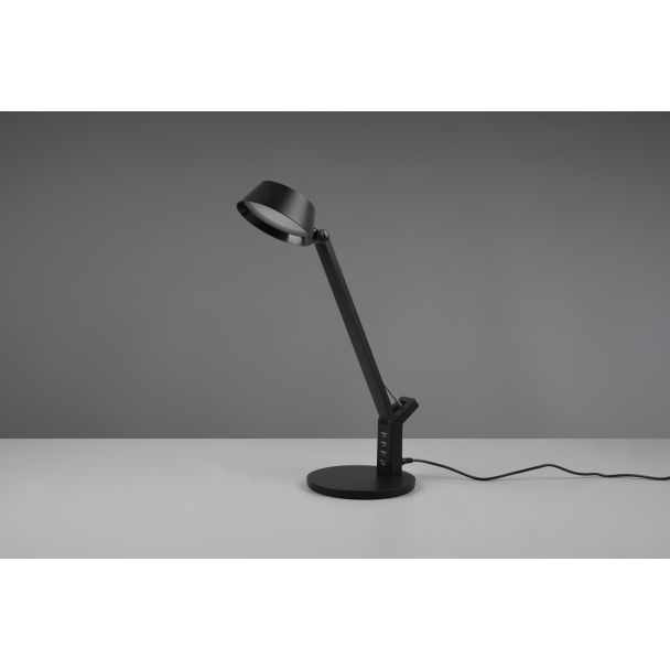 TRIO AVA 523090132 LAMPA STOJĄCA STOŁOWA