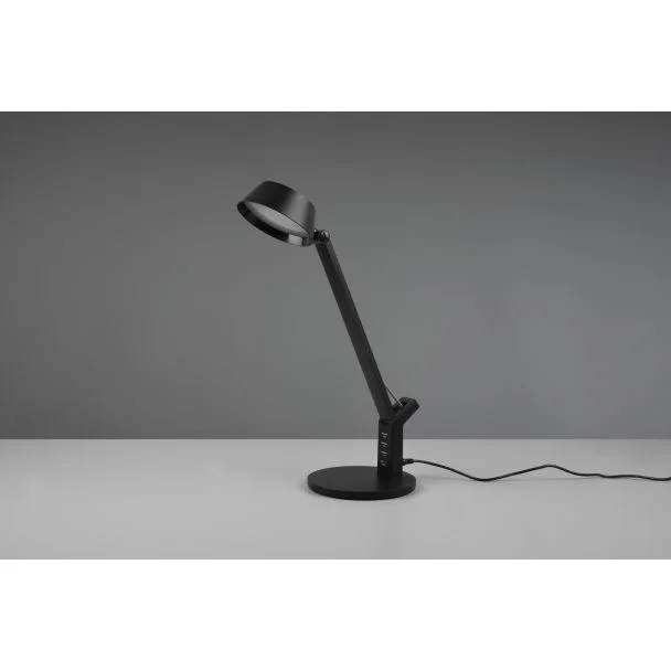 TRIO AVA 523090132 LAMPA STOJĄCA STOŁOWA