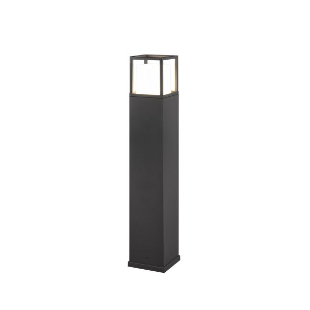 TRIO 477860142 LAMPA ZEWNĘTRZNA STOJĄCA WITHAM