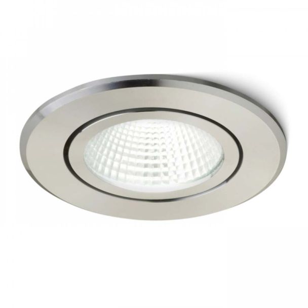 RENDL R10420 MIRO do wbudowania 230V/350mA LED 3W 3000K