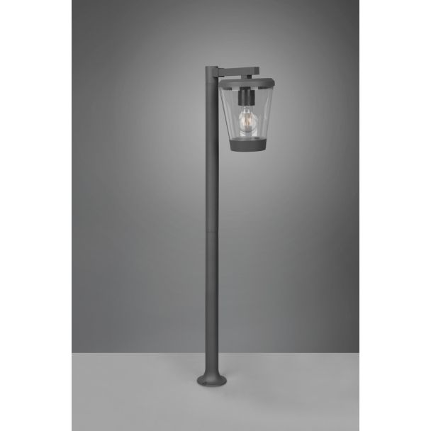TRIO 411060142 CAVADO LAMPY ZEWNĘTRZNE STOJĄCE