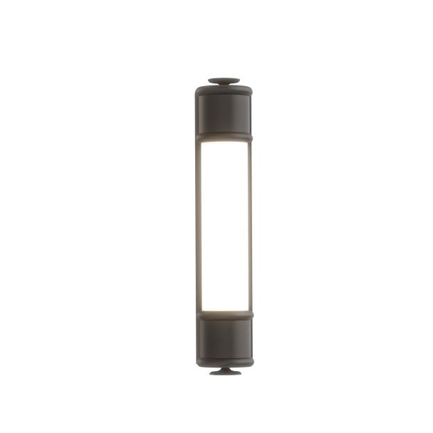 OPEN DESIGN OR85280 Omi Parette Nero 30 IP44*