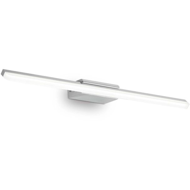 IDEAL LUX RIFLESSO AP90 CROMO 142265