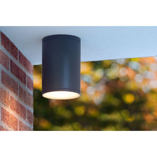 LUCIDE TUBIX 27870/01/30 LAMPA SUFITOWA - ZEWNĘTRZNA