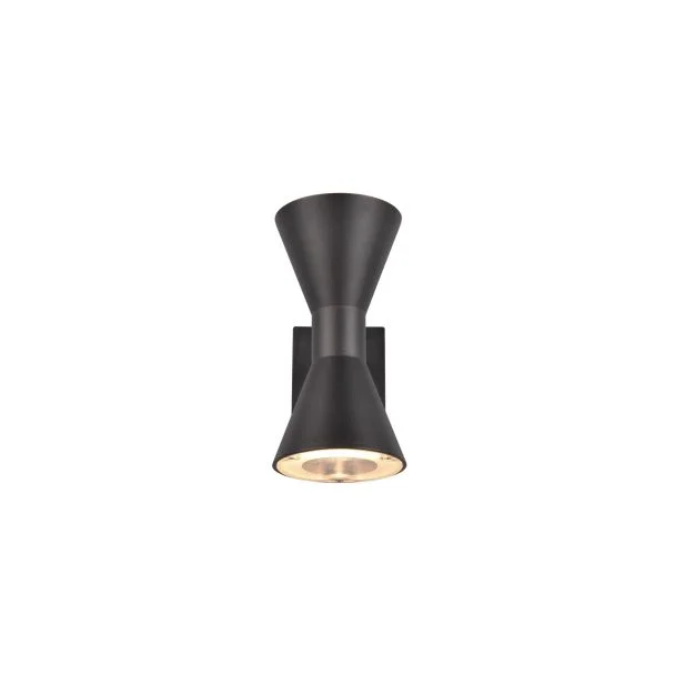 TRIO 212560232 LAMPA ZEWNĘTRZNA ŚCIENNA ARDAS