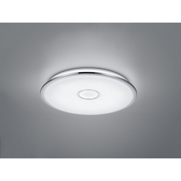 TRIO OSAKA 678710006 LAMPA SUFITOWA - NOWOCZESNA