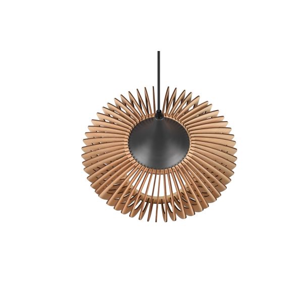 TRIO 315900142 COLINO lampa wisząca nowoczesna