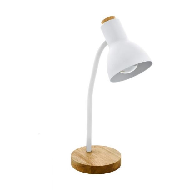 EGLO 98832 VERADAL lampa stołowa Oświetlenie do wnętrz
