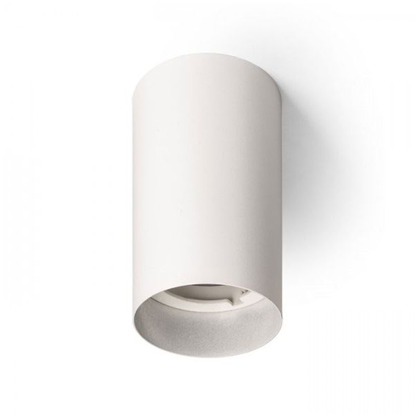 RENDL R13471 CANTO sufitowa biała 230V LED GU10 8W