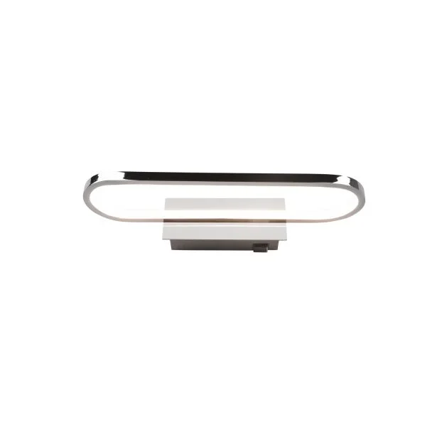 TRIO 283770106 GIANNI LAMPY ŚCIENNE ŁAZIENKOWE