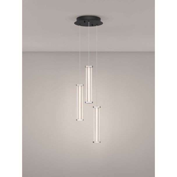 LUCES EXCLUSIVAS LE45994 CONIL LAMPA WISZĄCA