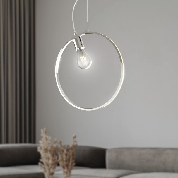 CANDELLUX STUDIO A0024-320 SKIROS lampa wisząca  LED 4000K