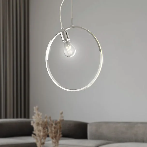CANDELLUX STUDIO A0024-320 SKIROS lampa wisząca  LED 4000K