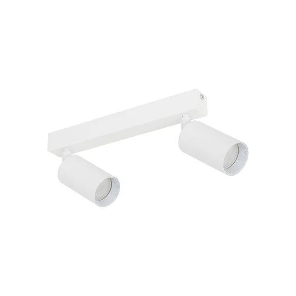 TK-LIGHTING 10795 AMIS WHITE OPRAWA OŚWIETLENIOWA 2