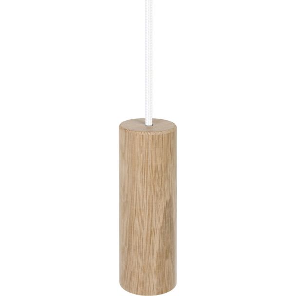 Hellux 8520145 Lampa Madera 1