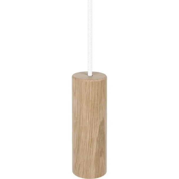 Hellux 8520145 Lampa Madera 1