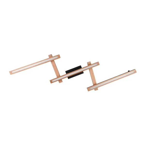 TRIO 626410530 BELLARI LAMPY SUFITOWE NOWOCZESNE