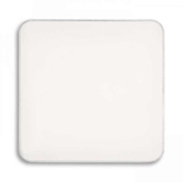 RENDL R12121 MENSA SQ 80 sufitowa aluminium szczotkowane 230V LED 138W 3000K