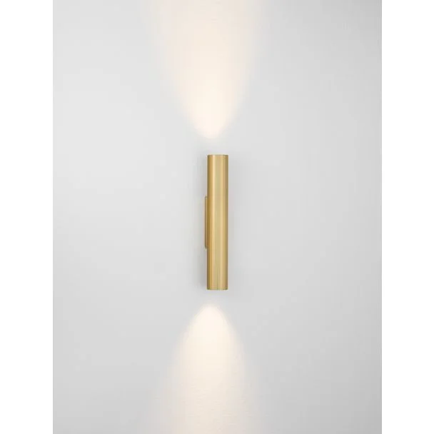 LUCES EXCLUSIVAS LE45925 BARCAR LAMPA ŚCIENNA