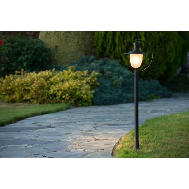 LUCIDE ARUBA 11873/01/30 LAMPA STOJĄCA - ZEWNĘTRZNA KLASYCZNA